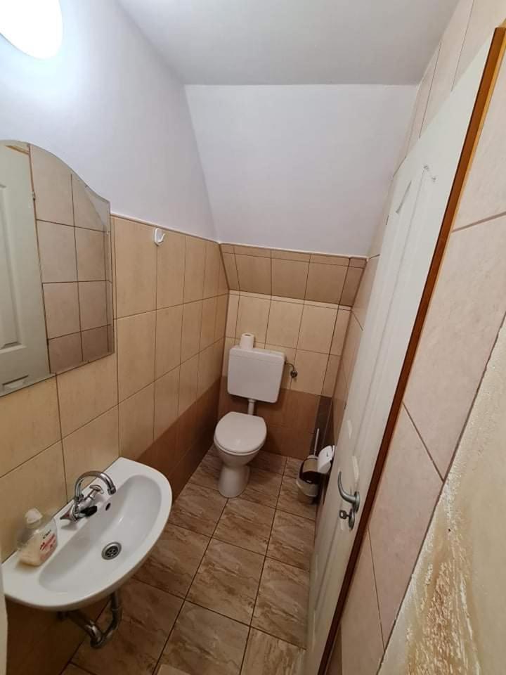 Pensiunea Otilia Sighisoara Room photo