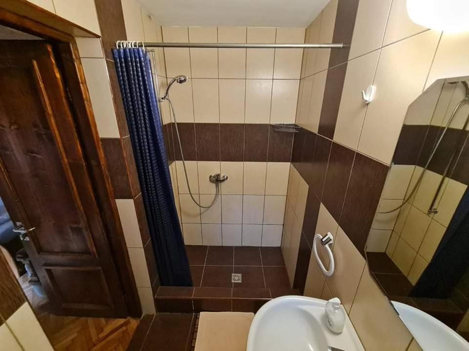 Pensiunea Otilia Sighisoara Room photo