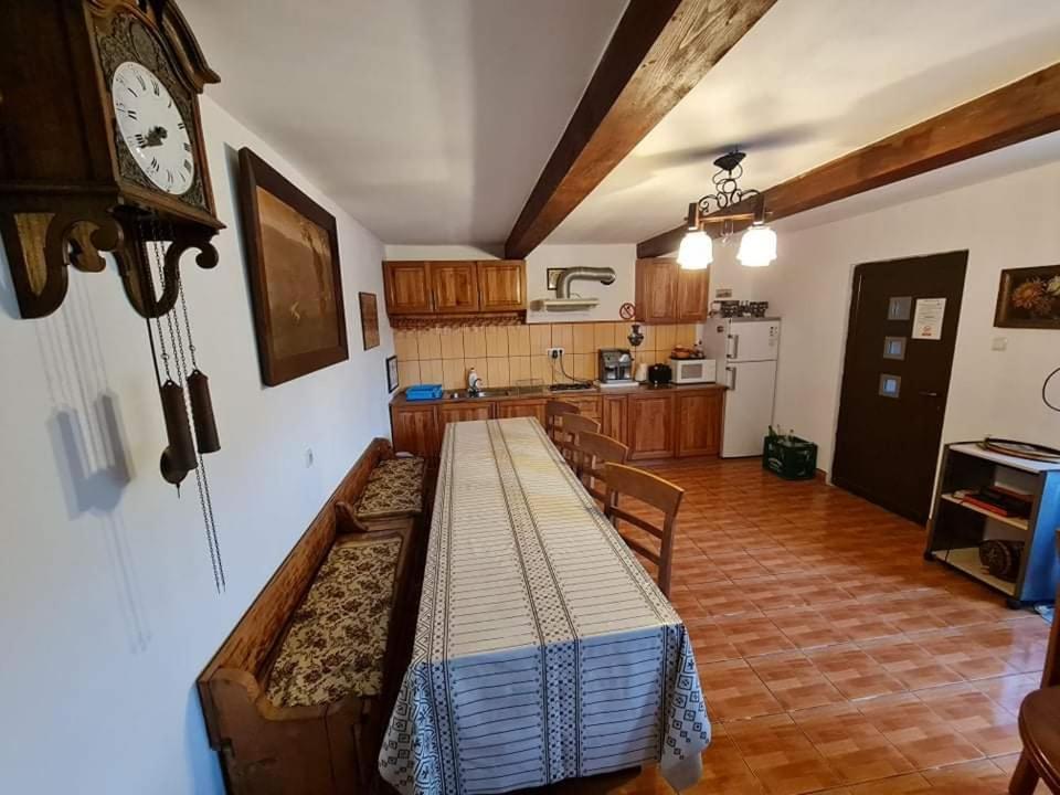 Pensiunea Otilia Sighisoara Room photo